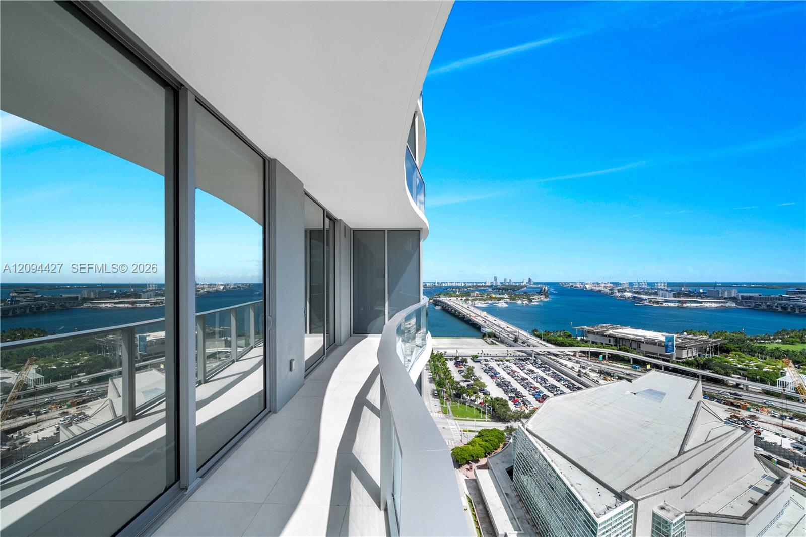 1400 Biscayne Boulevard 2502 Property Photo 16