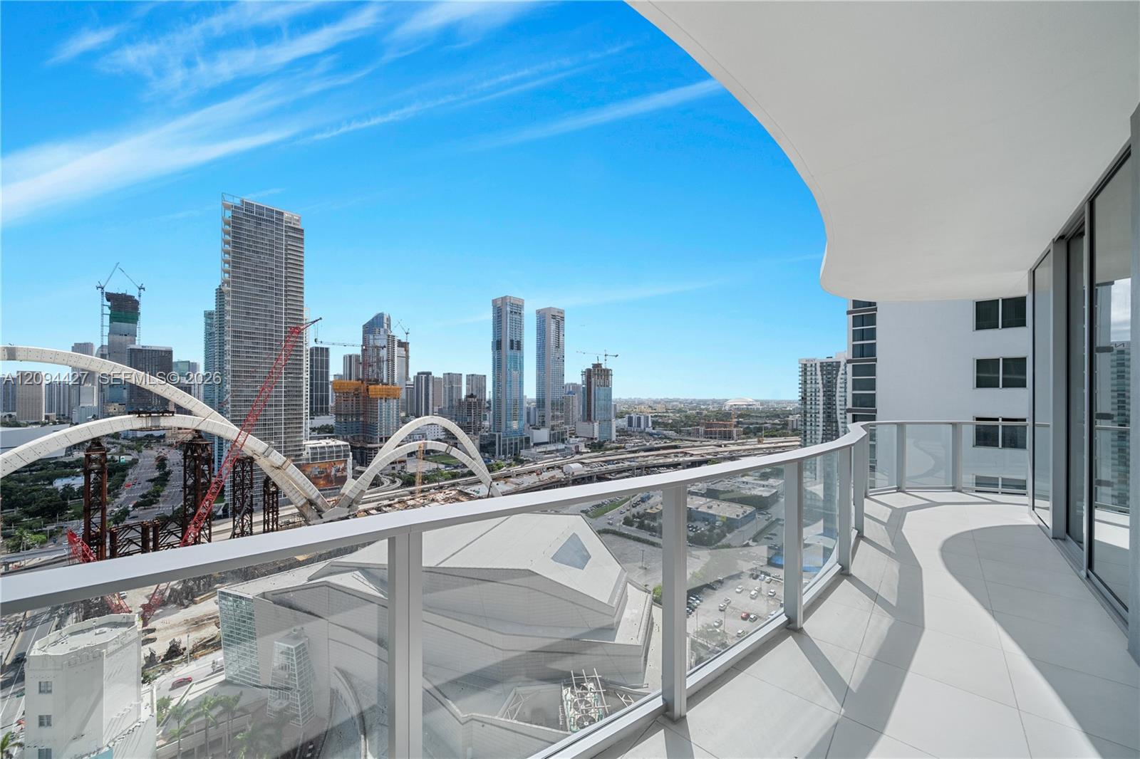 1400 Biscayne Boulevard 2502 Property Photo 19