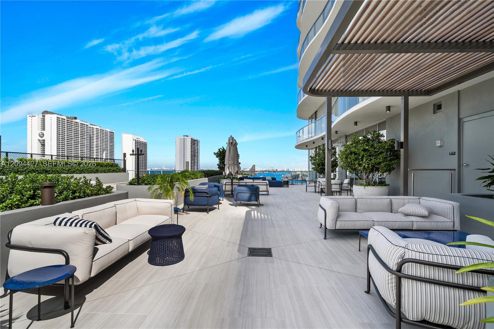1400 Biscayne Boulevard 2502 Property Photo 31