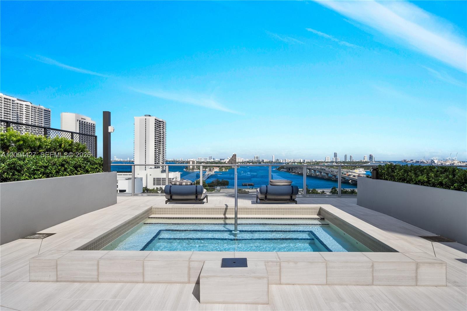 1400 Biscayne Boulevard 2502 Property Photo 32