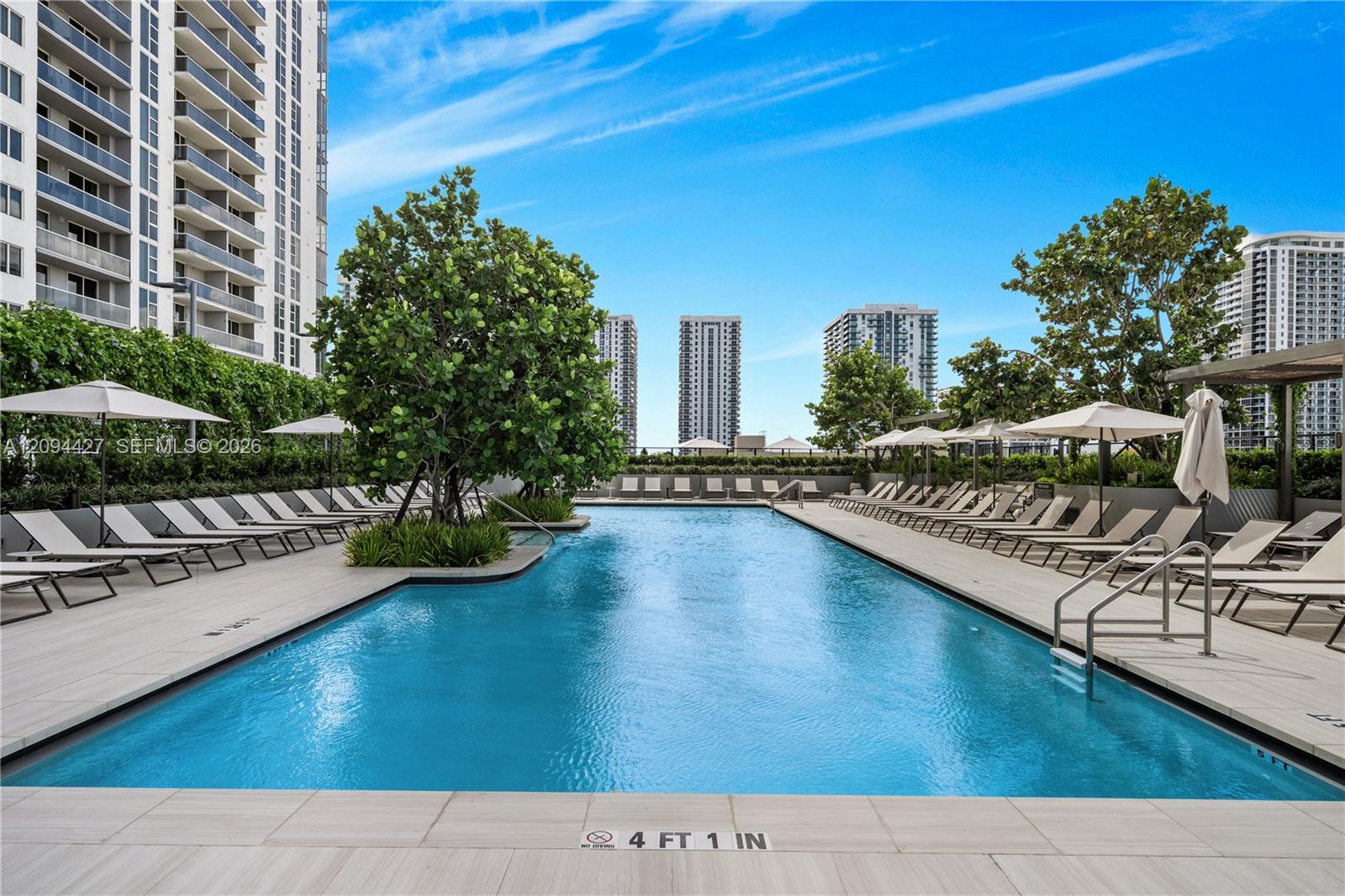 1400 Biscayne Boulevard 2502 Property Photo 33