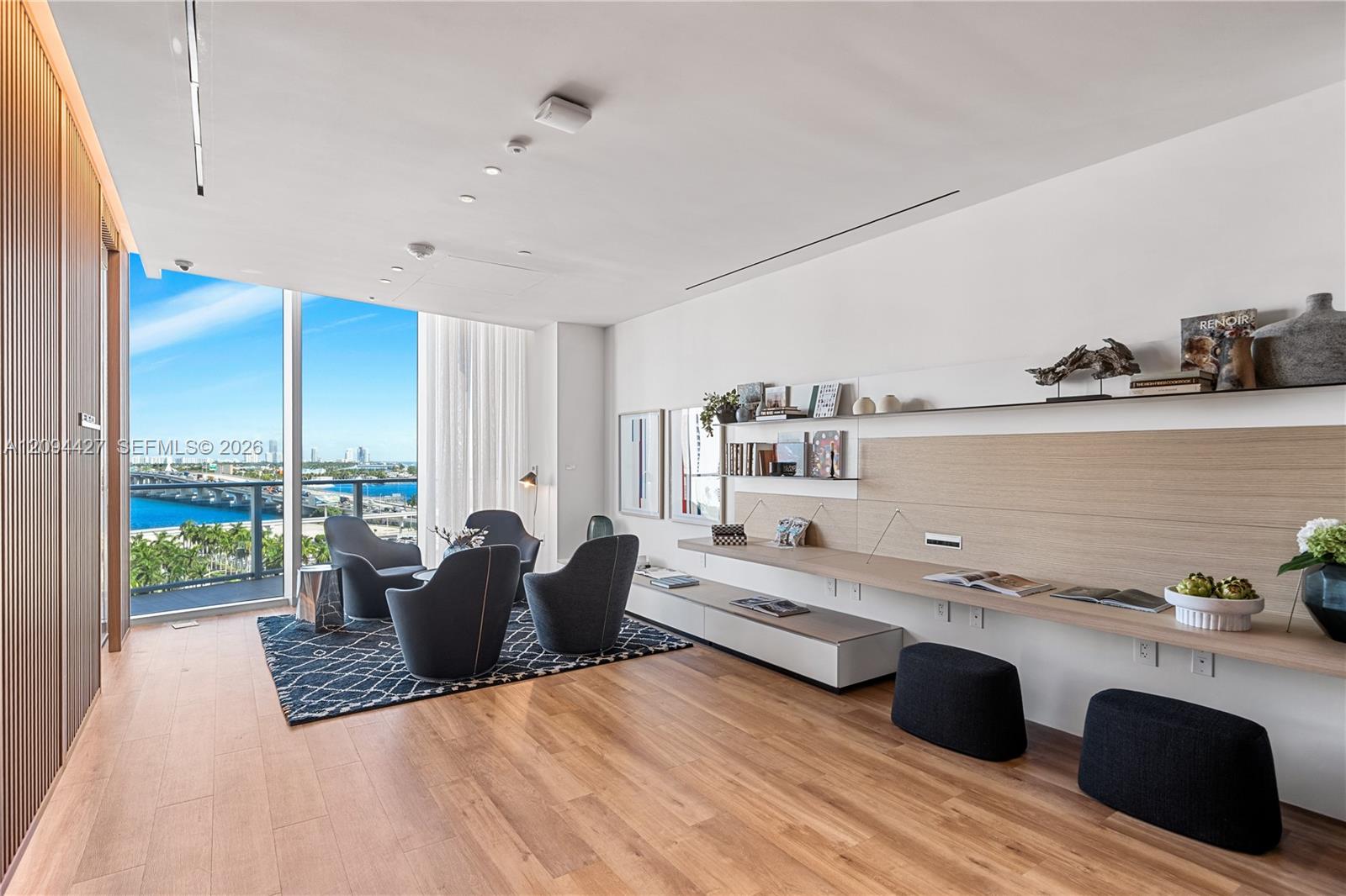 1400 Biscayne Boulevard 2502 Property Photo 38
