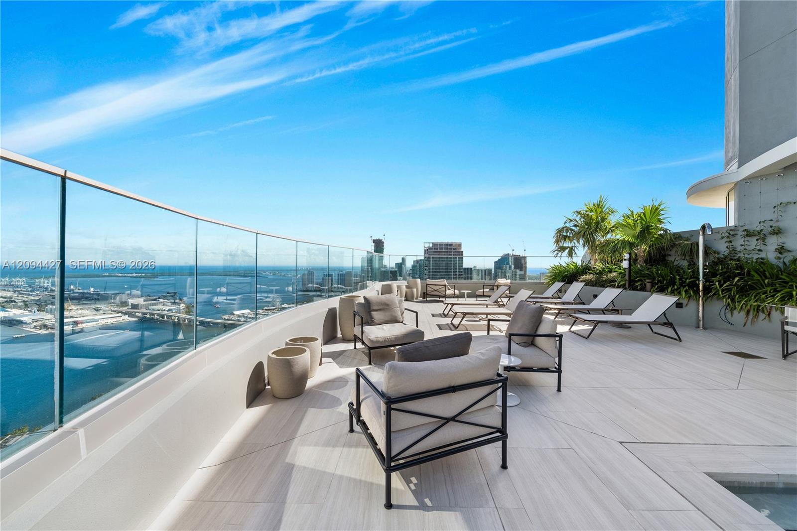 1400 Biscayne Boulevard 2502 Property Photo 45