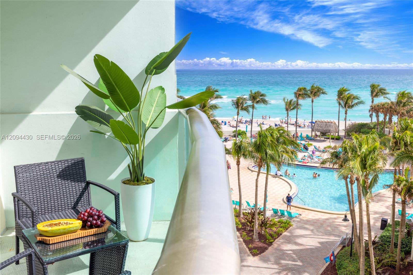 3801 S Ocean Drive 5k Property Photo 2