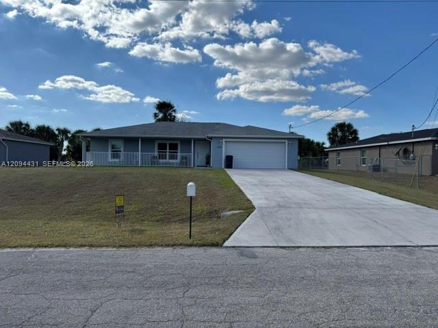 1201 Banjo Court
