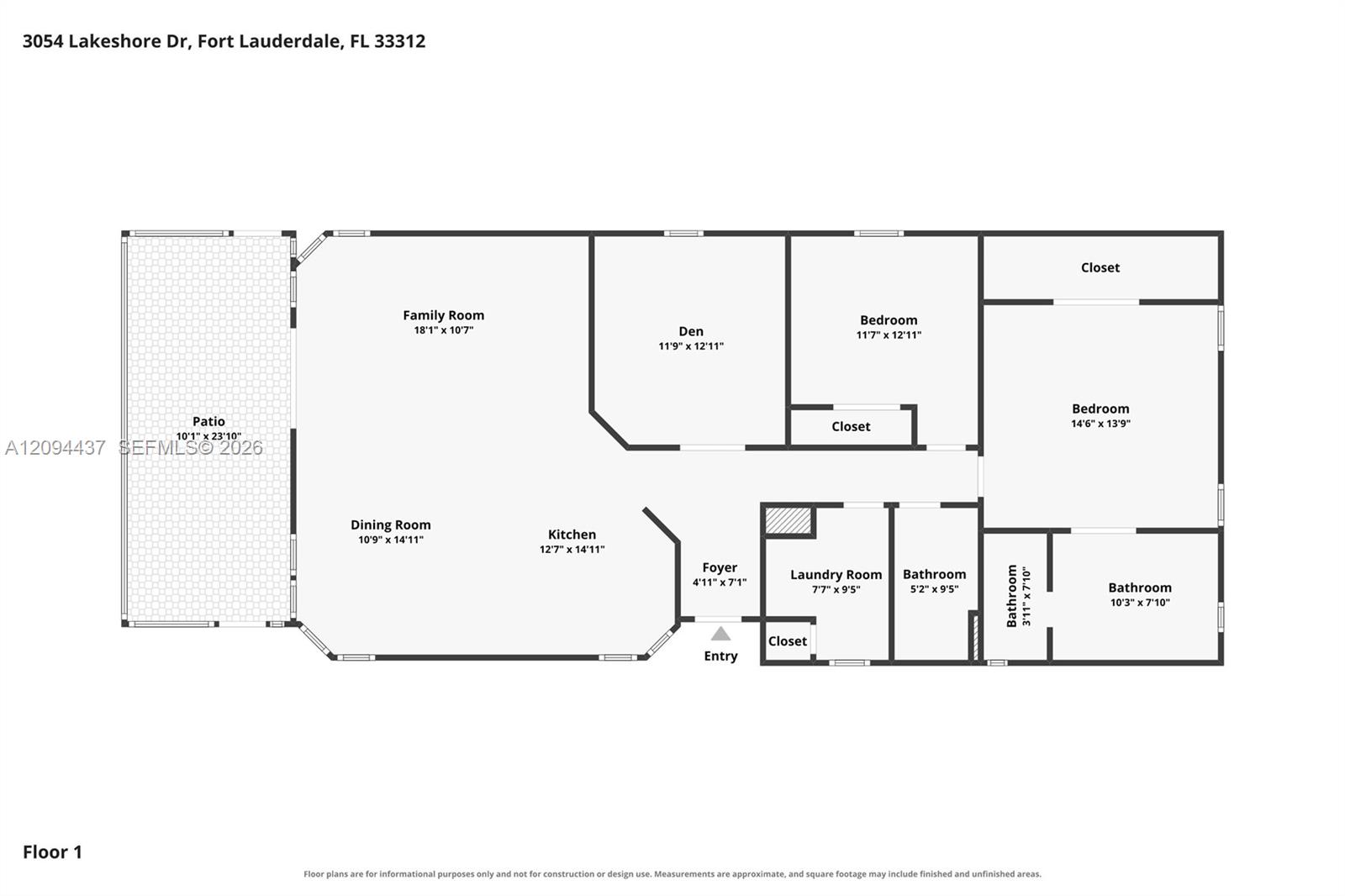 3054 Lakeshore Drive Property Photo 73
