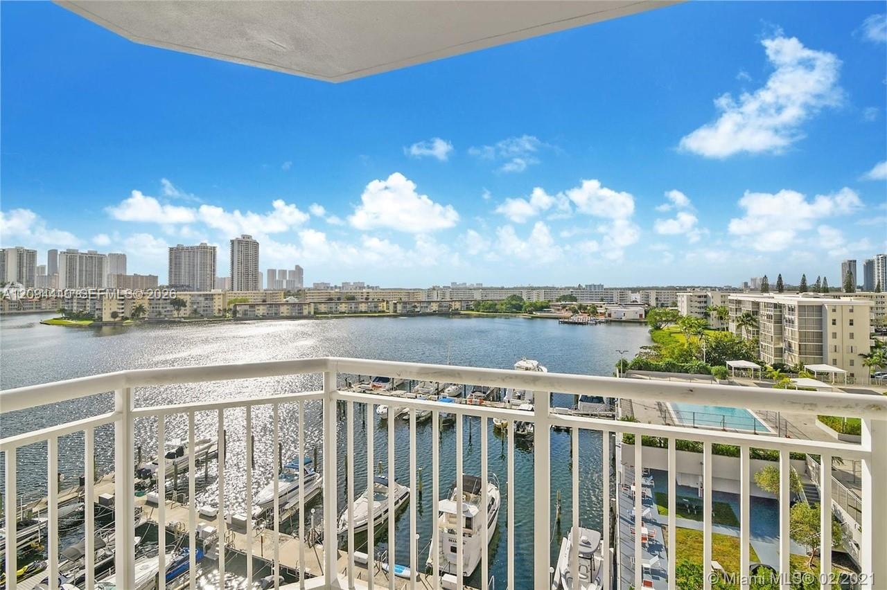 18081 Biscayne Boulevard 503 Property Photo 31