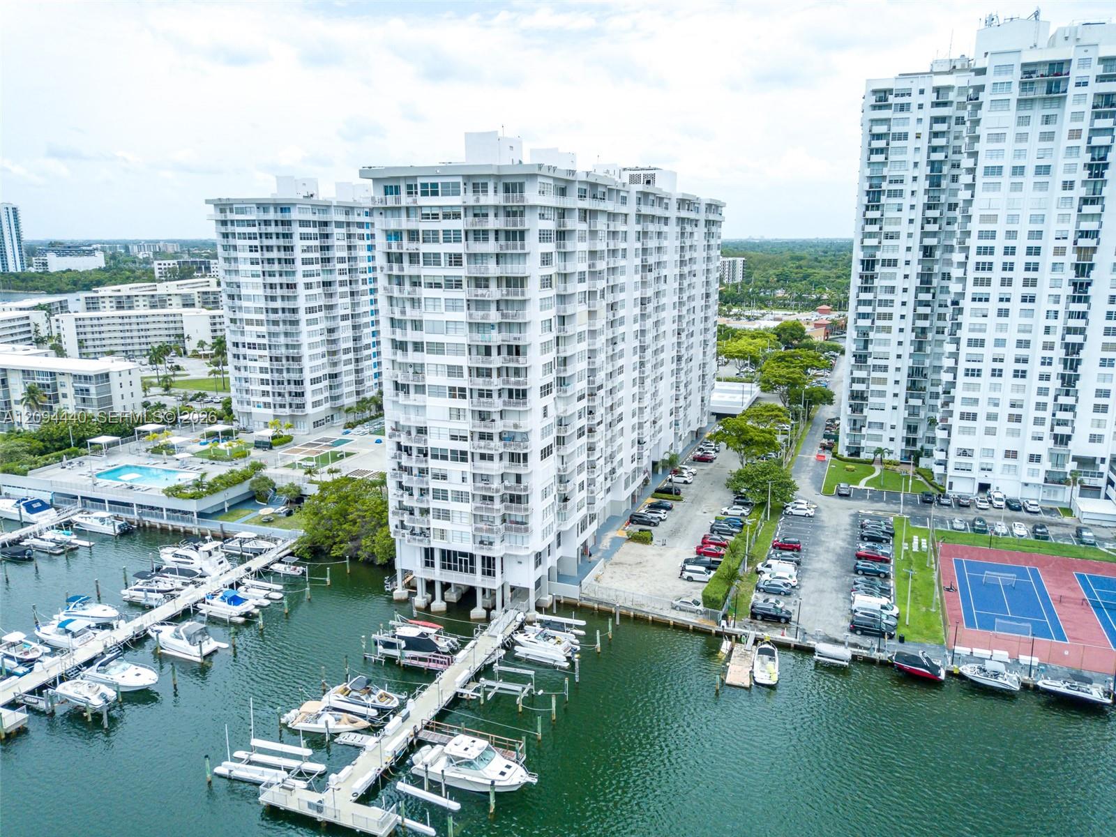 18081 Biscayne Boulevard 503 Property Photo 34