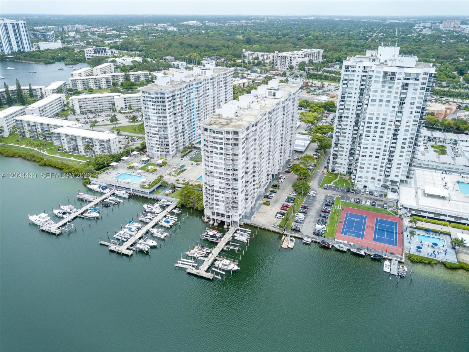 18081 Biscayne Boulevard 503 Property Photo 35