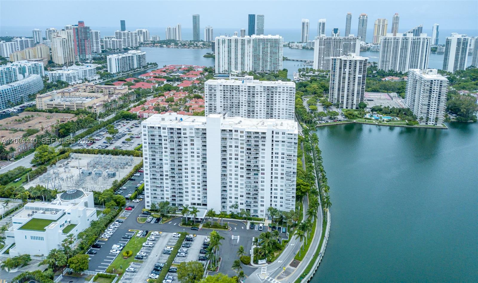 18081 Biscayne Boulevard 503 Property Photo 36