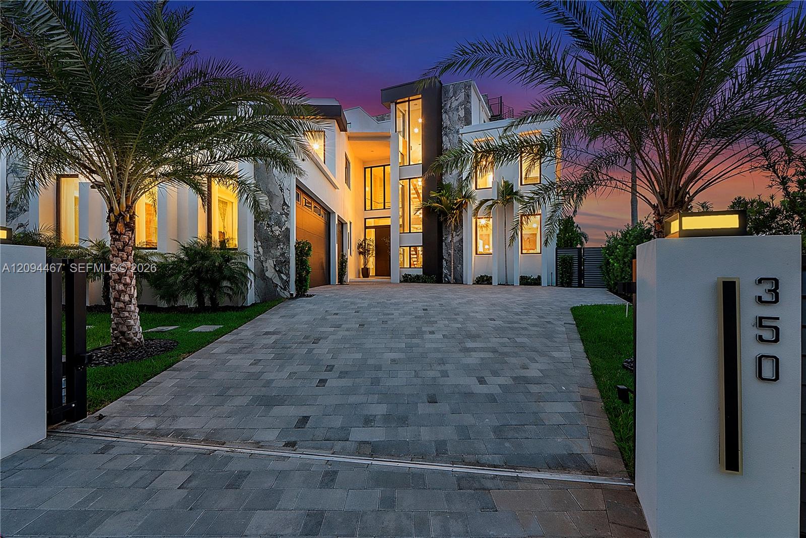 350 Circle Drive