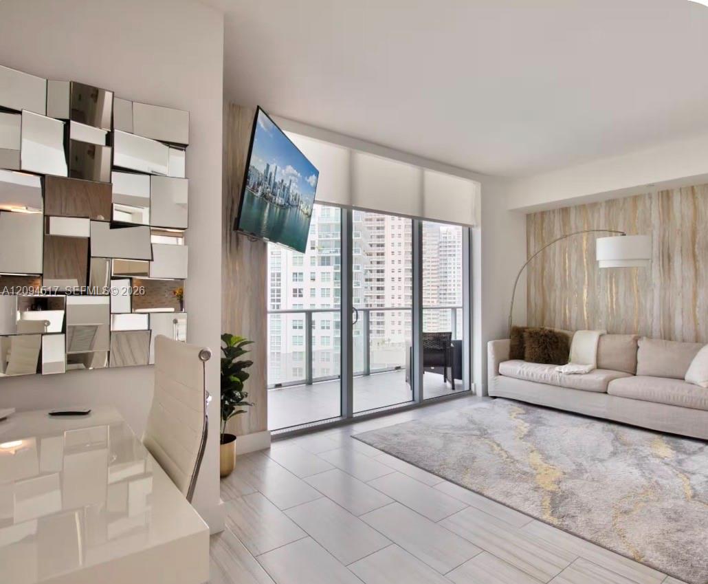 1300 Brickell Bay Drive 1711 Property Photo 1