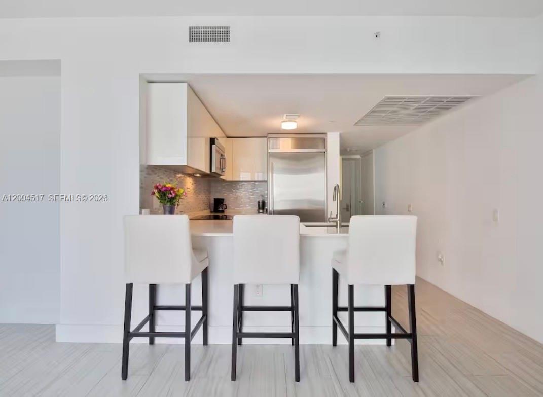 1300 Brickell Bay Drive 1711 Property Photo 5