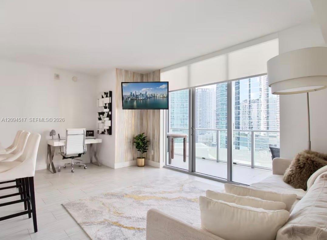 1300 Brickell Bay Drive 1711 Property Photo 11