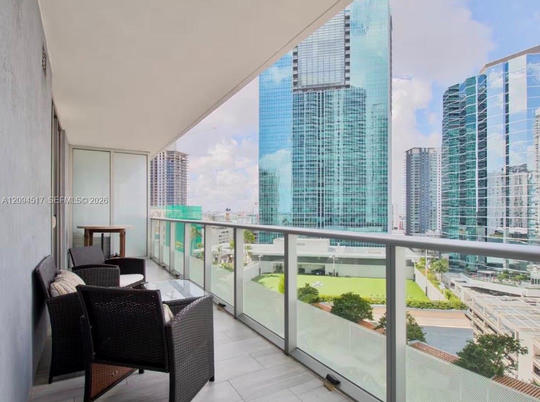 1300 Brickell Bay Drive 1711 Property Photo 12