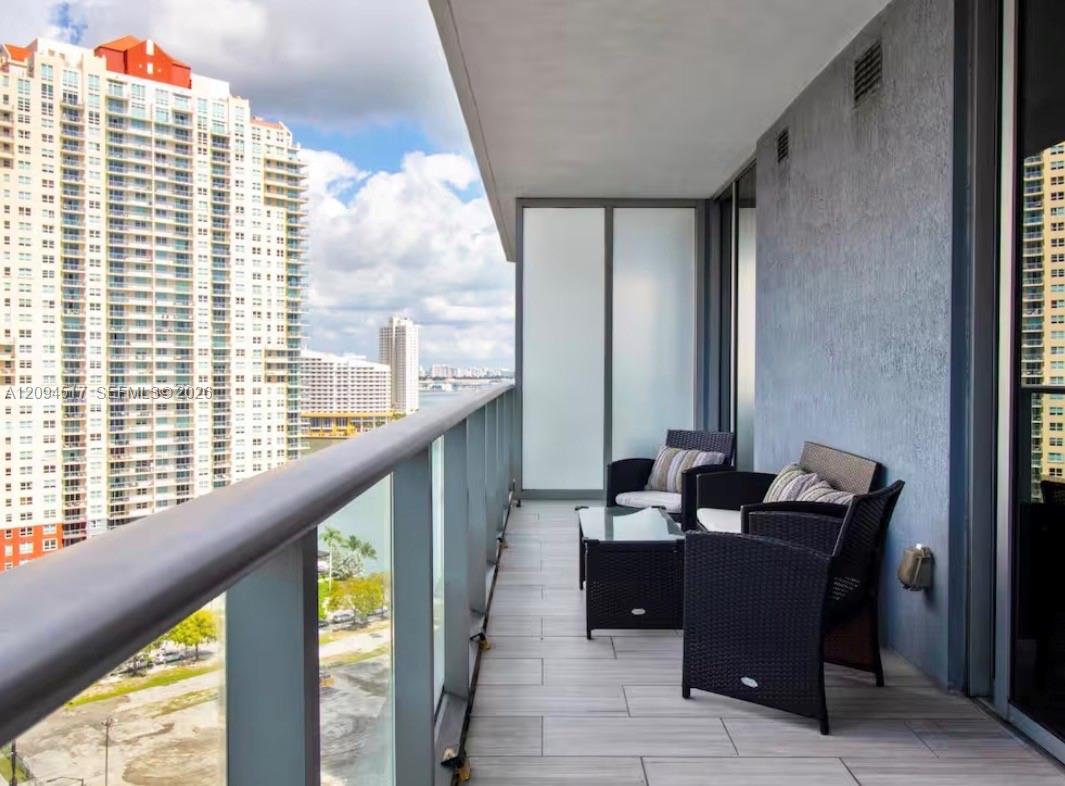 1300 Brickell Bay Drive 1711 Property Photo 13