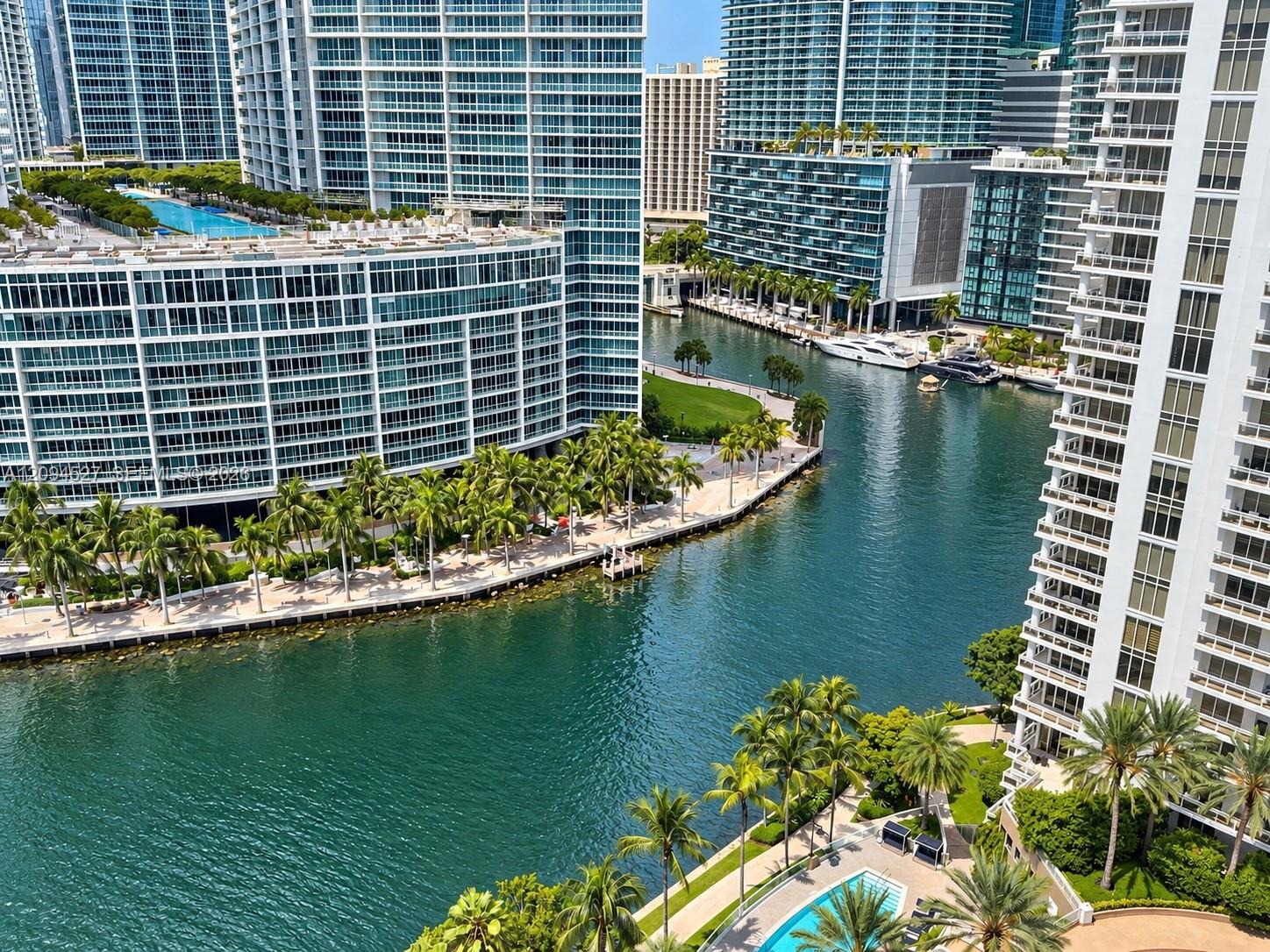801 Brickell Key Boulevard 2108 Property Photo 1