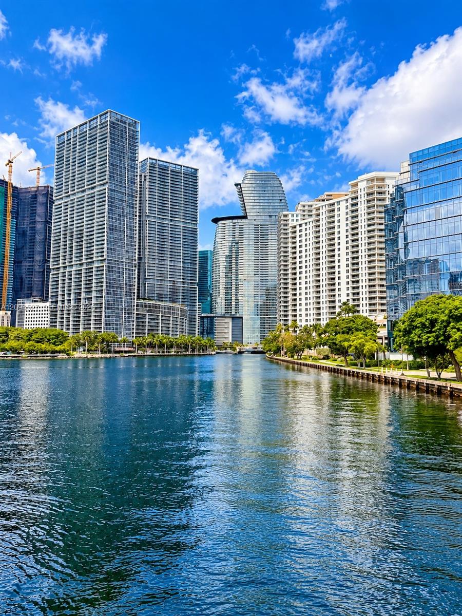 801 Brickell Key Boulevard 2108 Property Photo 1