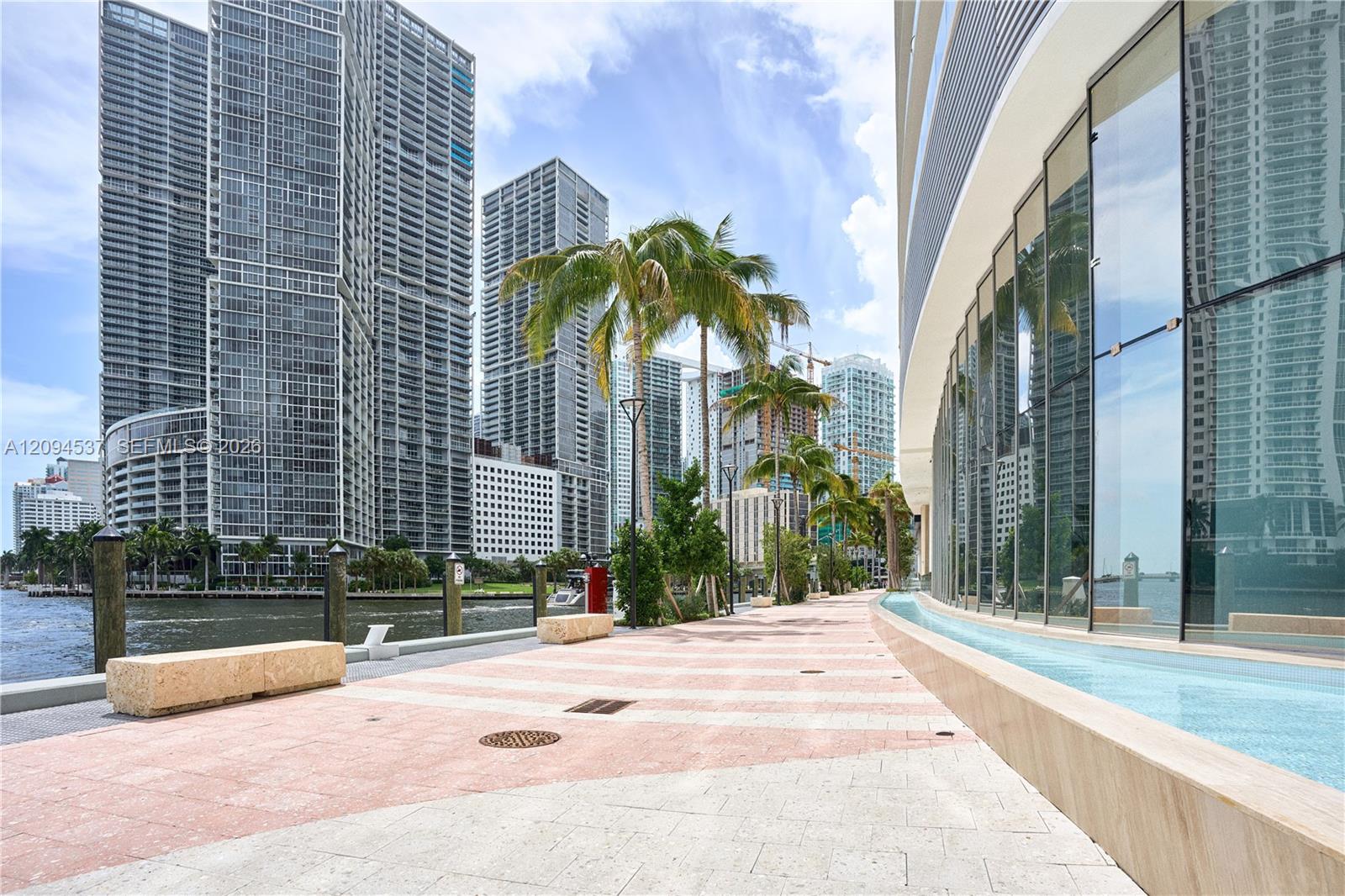 300 Biscayne Boulevard Way 2208w Property Photo 22