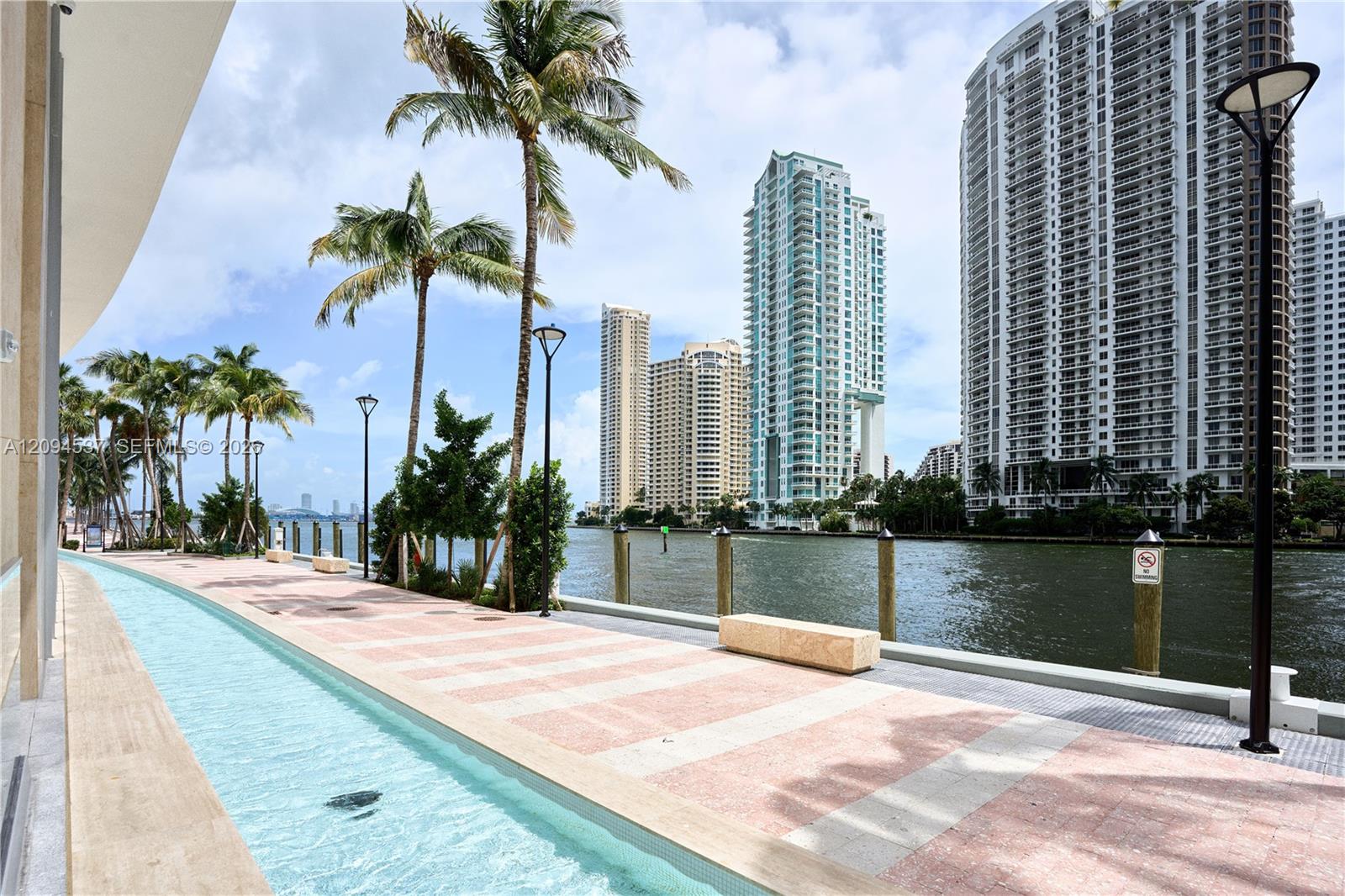 300 Biscayne Boulevard Way 2208w Property Photo 23
