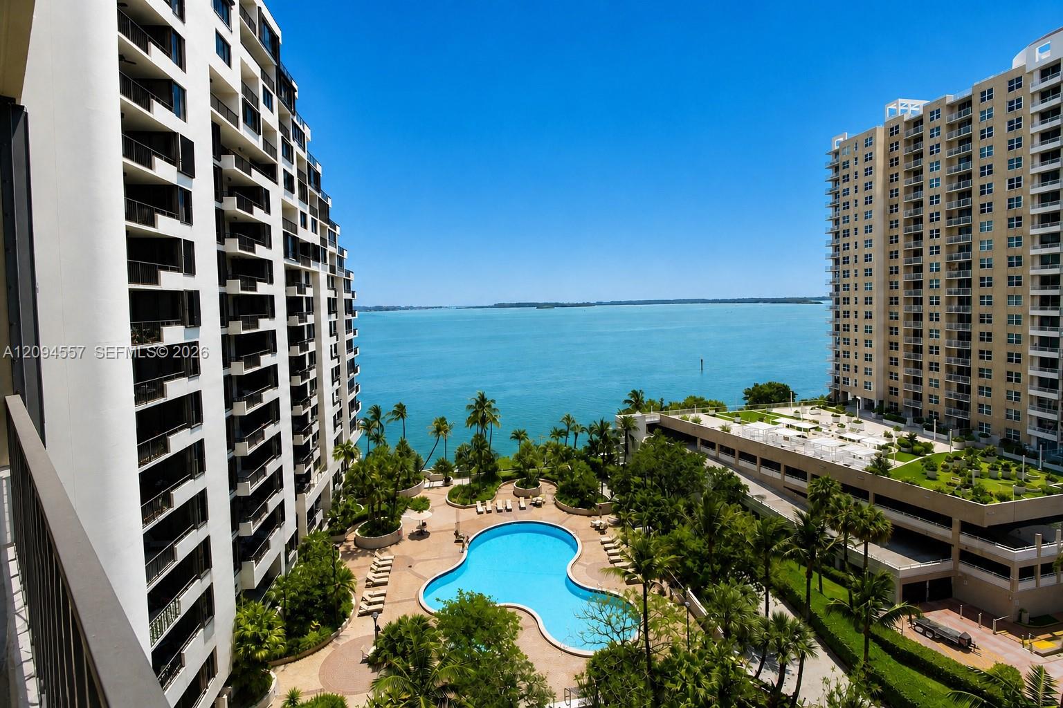 520 Brickell Key Drive A1113 Property Photo 1