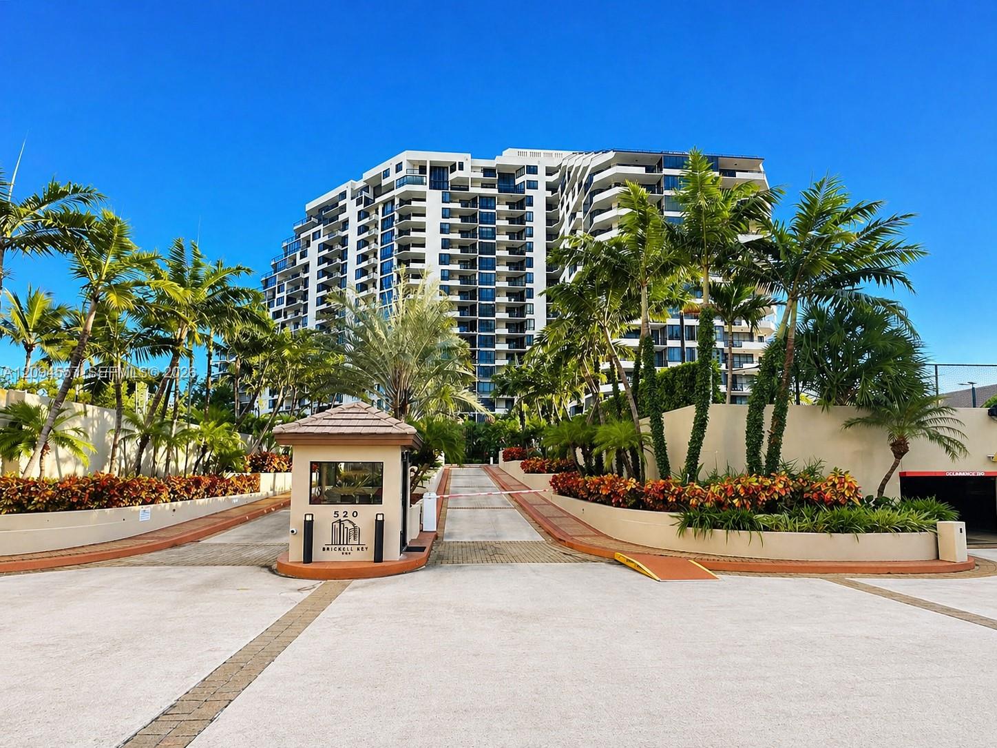 520 Brickell Key Drive A1113 Property Photo 18