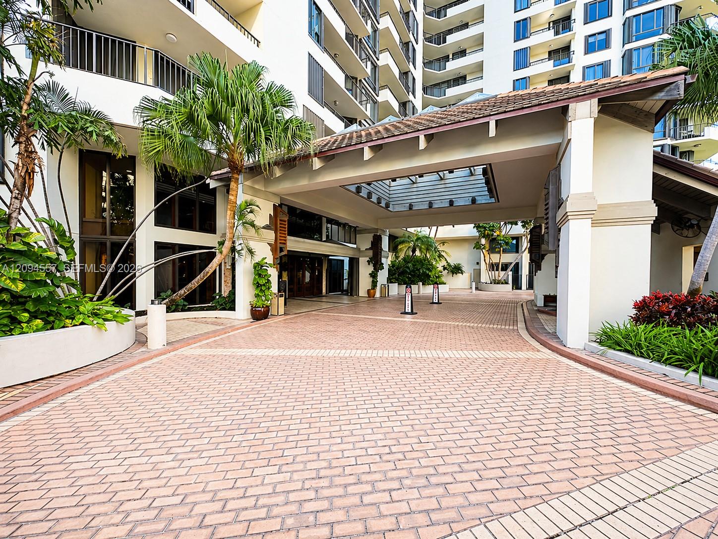 520 Brickell Key Drive A1113 Property Photo 19