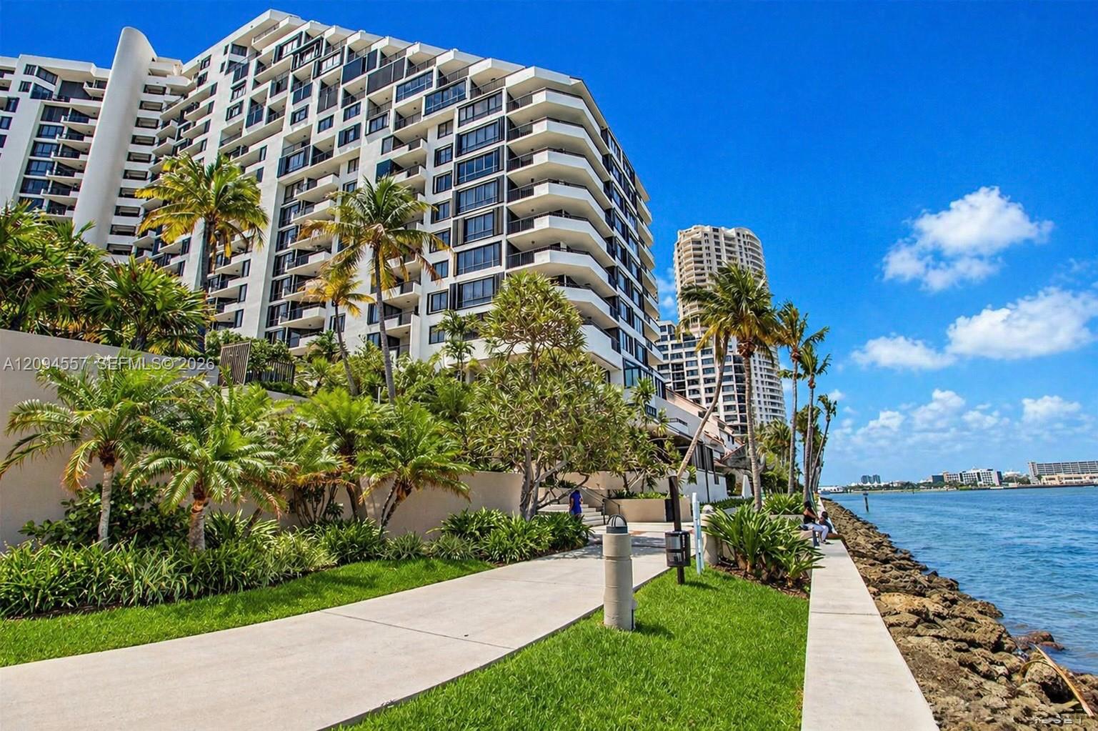 520 Brickell Key Drive A1113 Property Photo 20