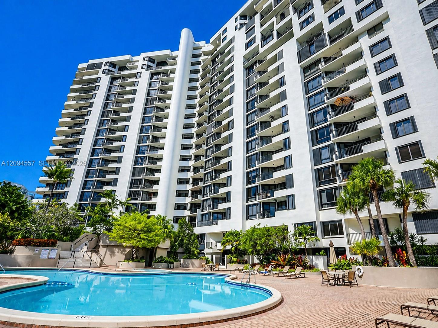 520 Brickell Key Drive A1113 Property Photo 21