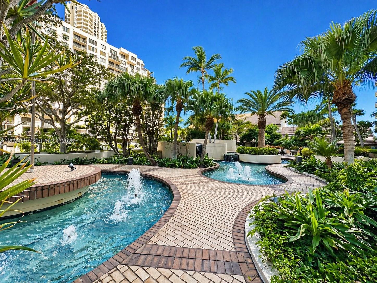 520 Brickell Key Drive A1113 Property Photo 22