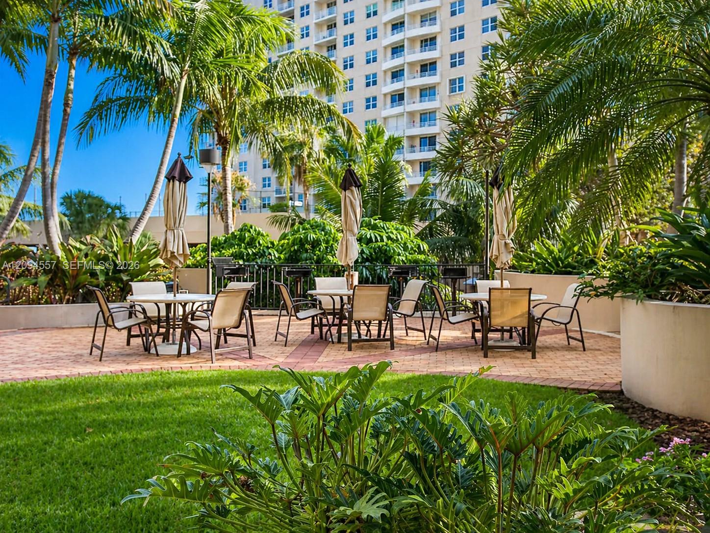 520 Brickell Key Drive A1113 Property Photo 23