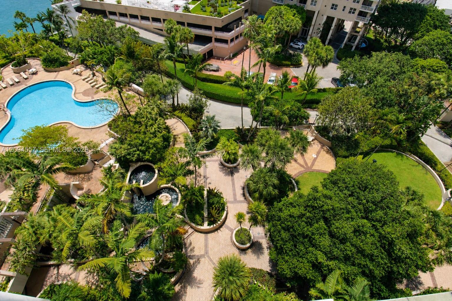 520 Brickell Key Drive A1113 Property Photo 24