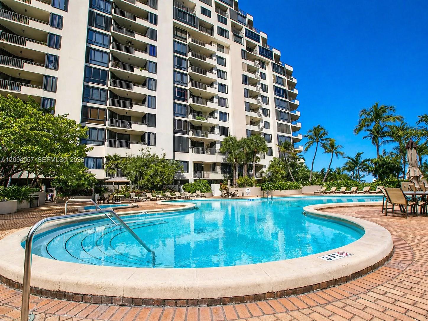 520 Brickell Key Drive A1113 Property Photo 25