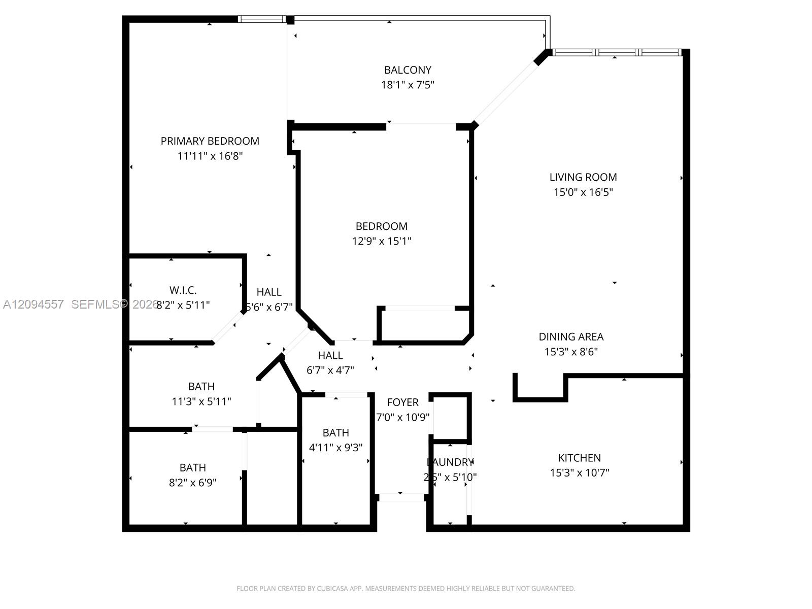 520 Brickell Key Drive A1113 Property Photo 33