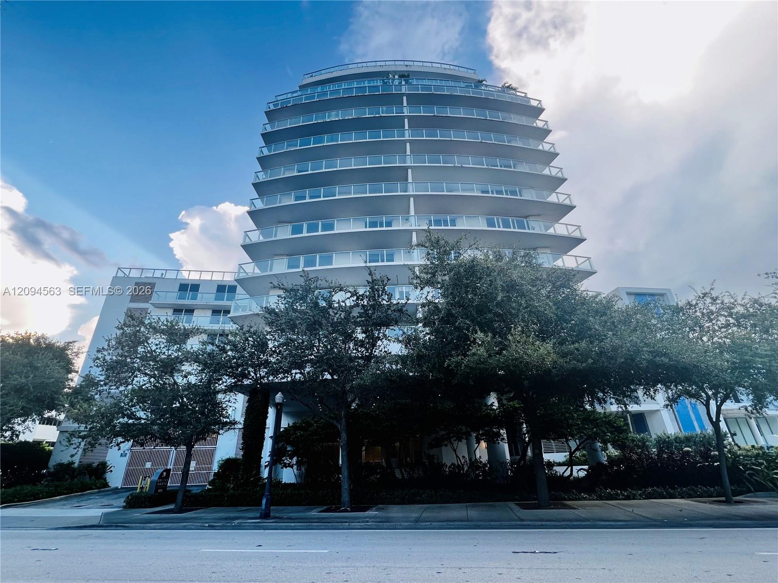 4250 Biscayne Boulevard 1618 Property Photo 1