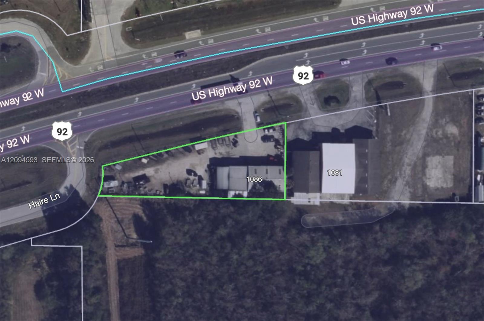 1073 Us Highway 92 W Property Photo 1