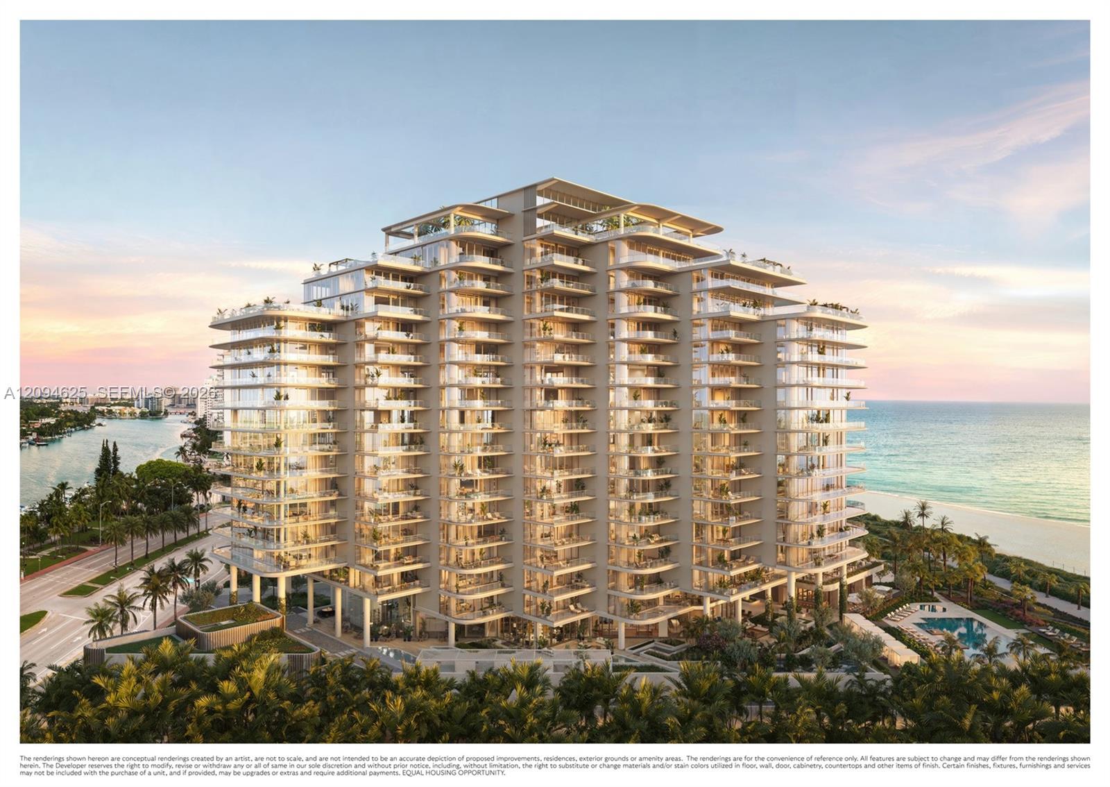 5333 Collins Avenue 606 Property Photo 1