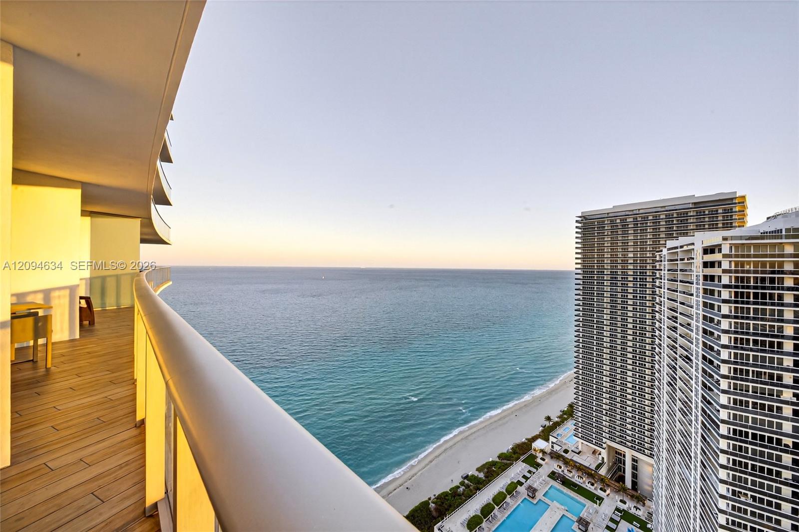 4111 S Ocean Drive 3703 Property Photo 1