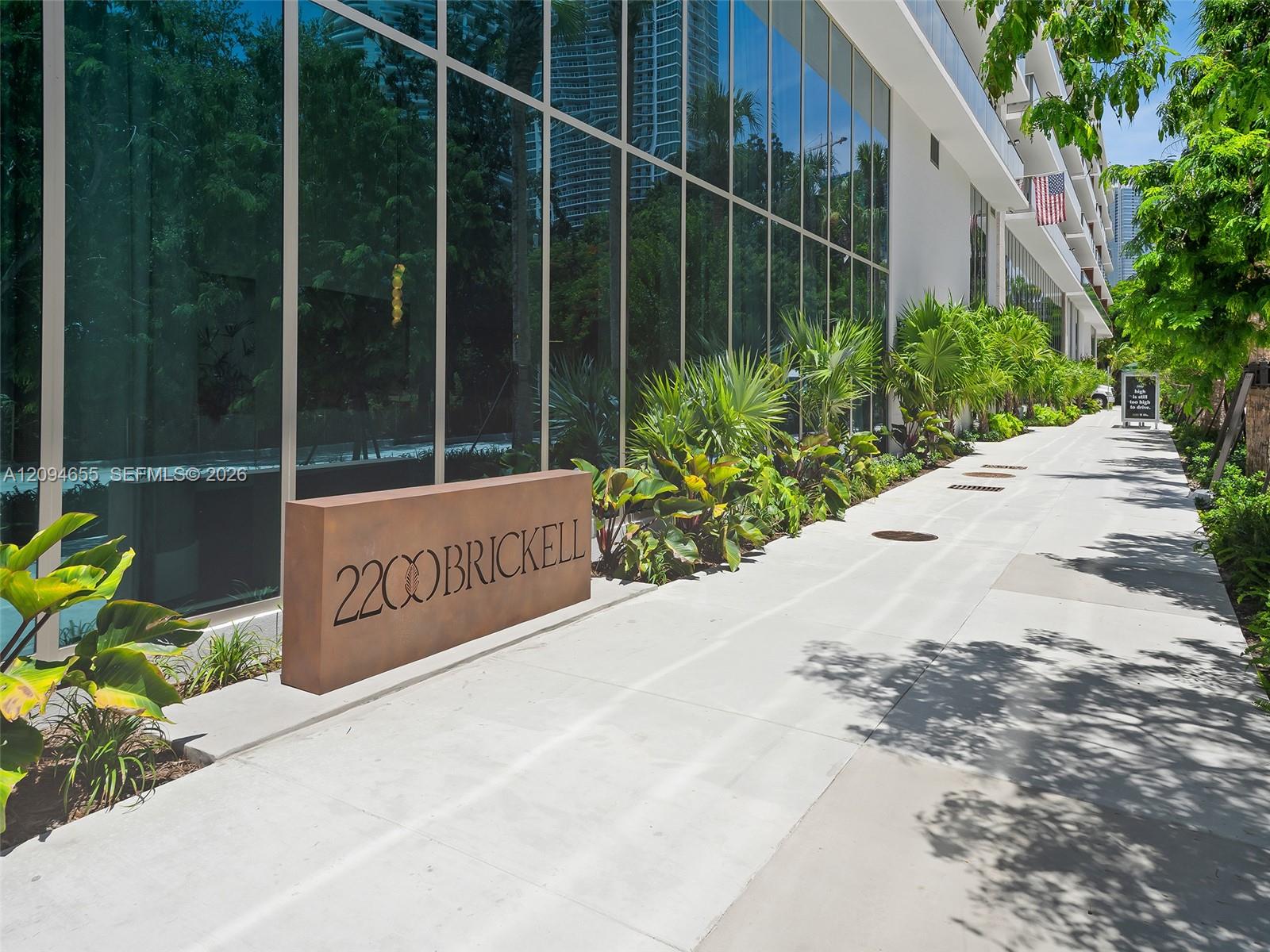 2200 Brickell Avenue 407 Property Photo 78