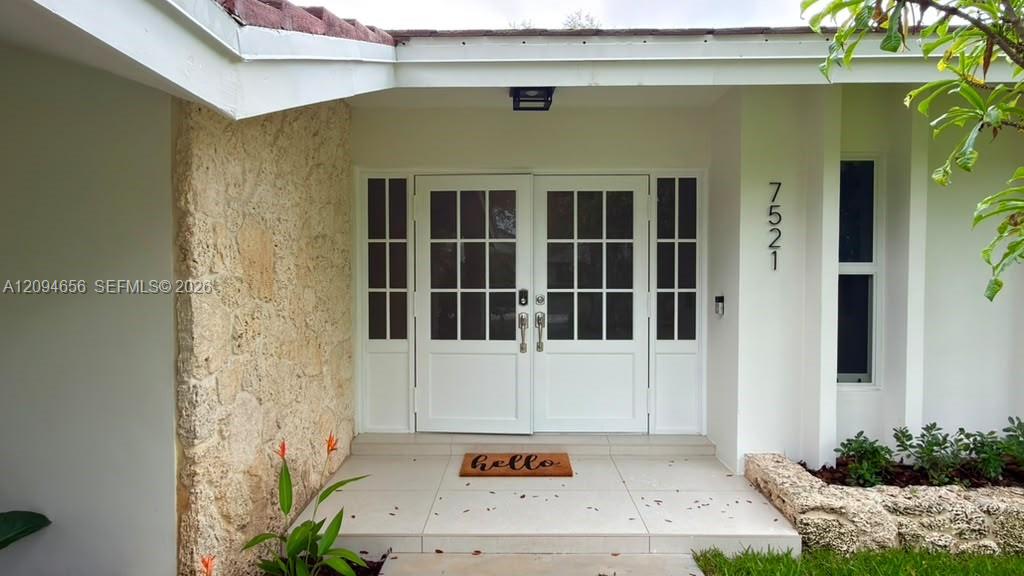 7521 Sw 175th Street Property Photo 12