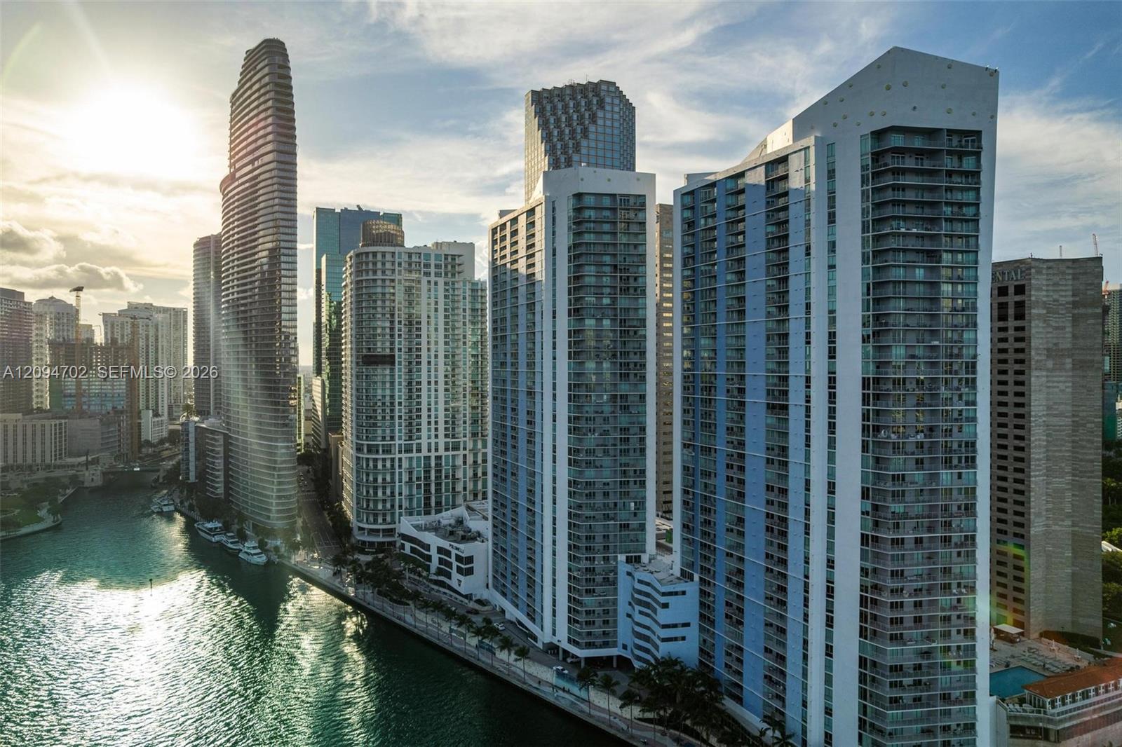 325 S Biscayne Boulevard 3015 Property Photo 10