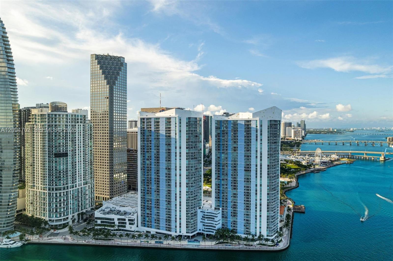 325 S Biscayne Boulevard 3015 Property Photo 11