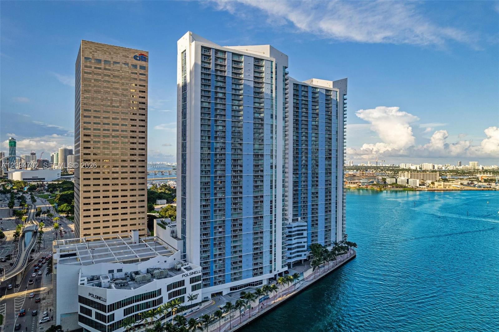 325 S Biscayne Boulevard 3015 Property Photo 15