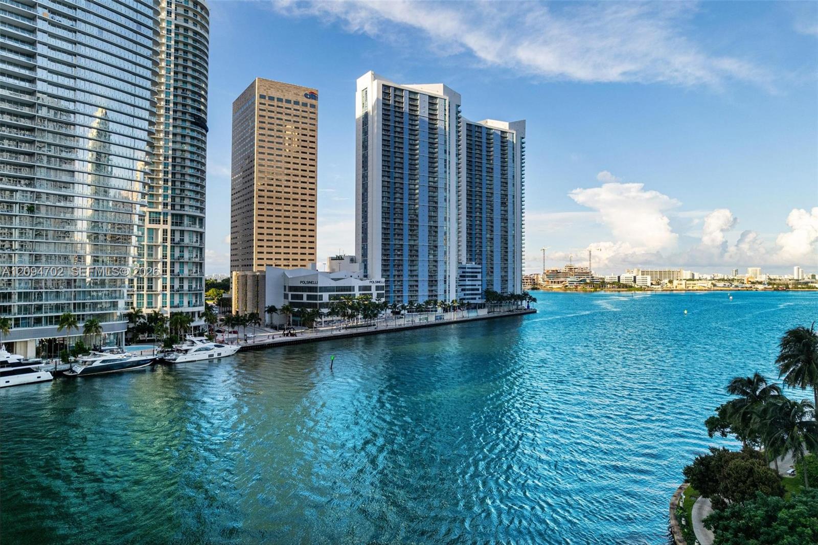 325 S Biscayne Boulevard 3015 Property Photo 18
