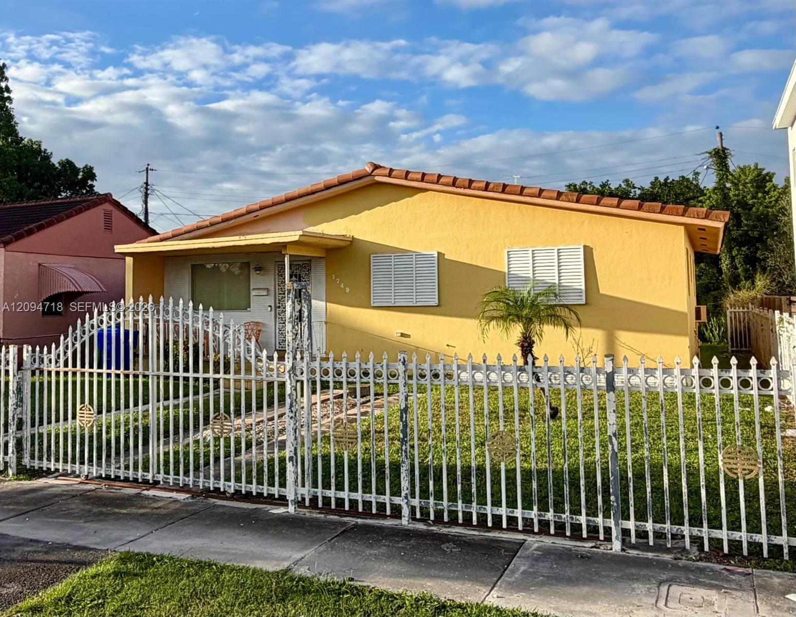 1749 Nw 51st Terrace Property Photo 1
