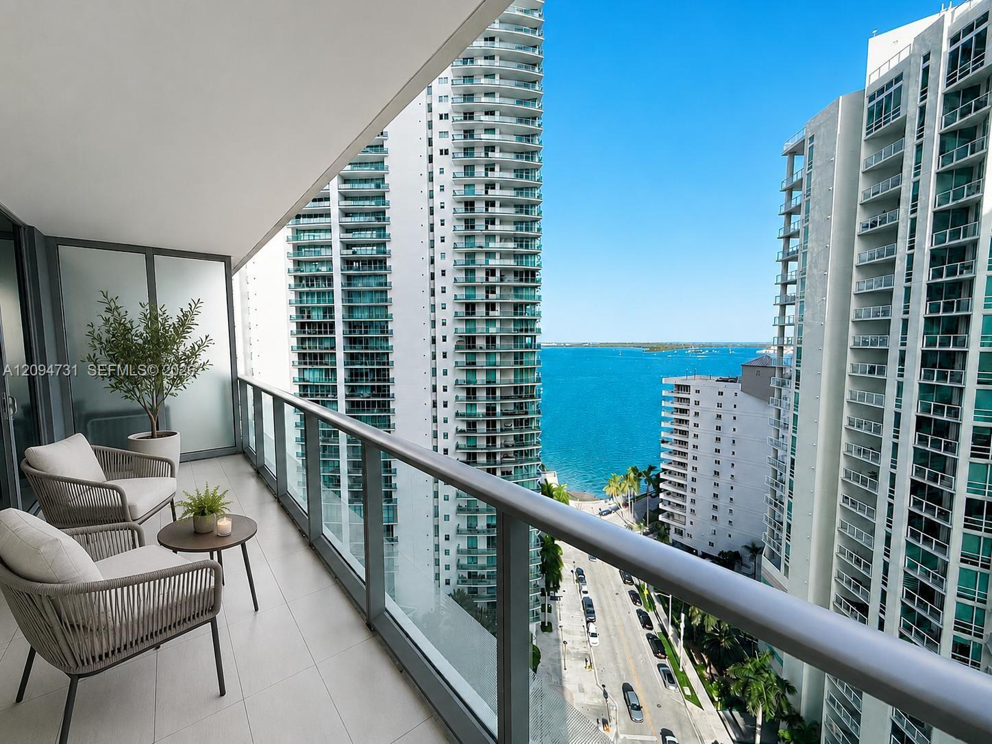 1300 Brickell Bay Drive 1904 Property Photo 1