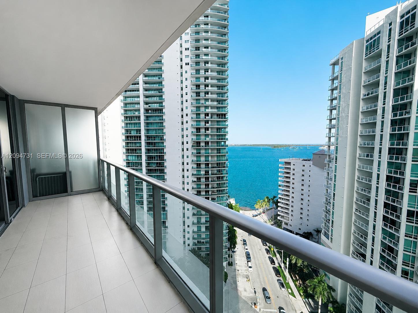 1300 Brickell Bay Drive 1904 Property Photo 3