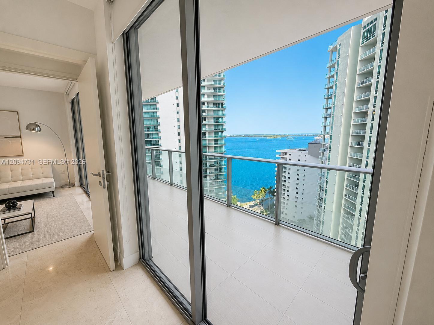 1300 Brickell Bay Drive 1904 Property Photo 13