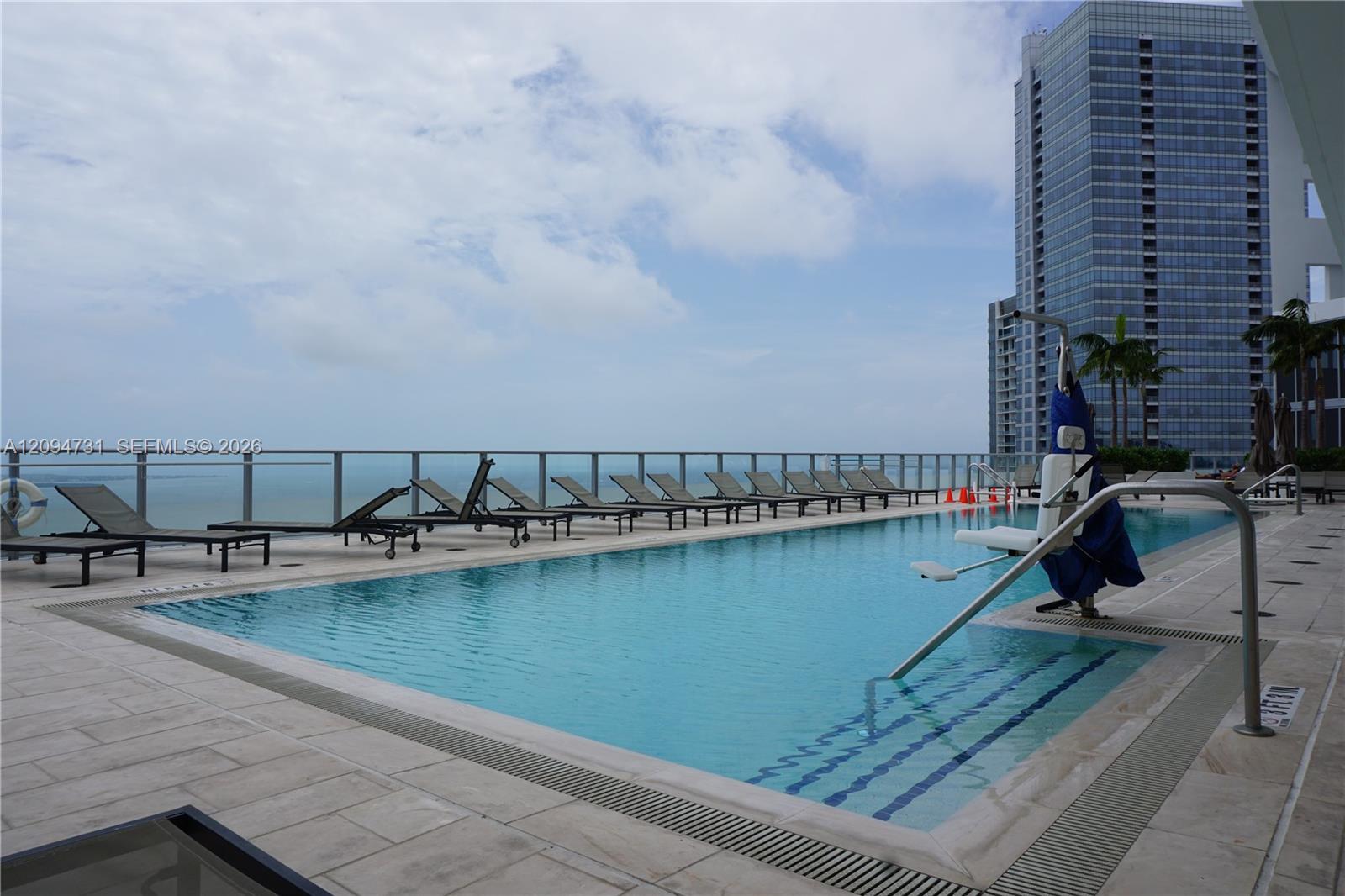 1300 Brickell Bay Drive 1904 Property Photo 25