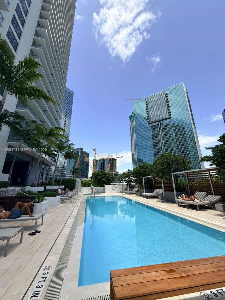 1300 Brickell Bay Drive 1904 Property Photo 29
